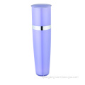 mushroom shape bottle make skin white hot stamping cosmetic packaging container